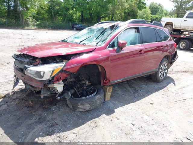 Subaru 2.5l u5 2015 4S4BSANC4F3303815 Image 2