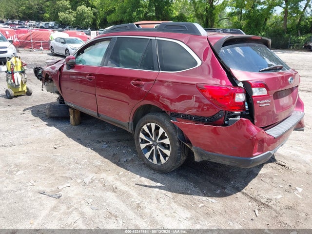 Subaru 2.5l u5 2015 4S4BSANC4F3303815 Image 3