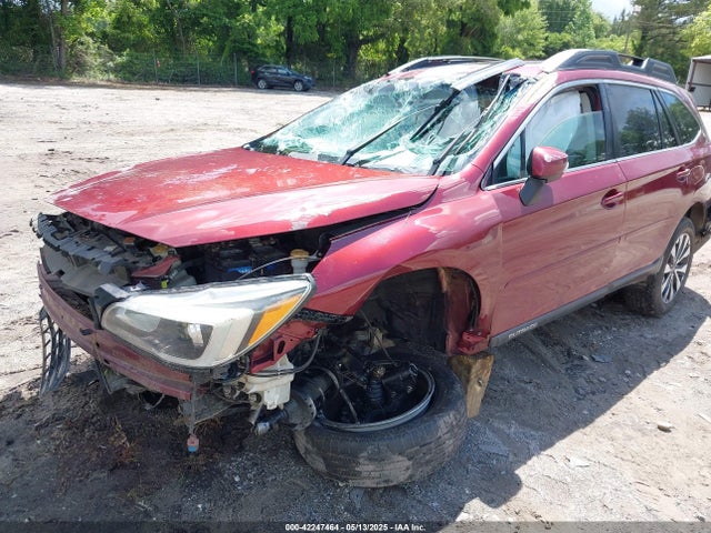 Subaru 2.5l u5 2015 4S4BSANC4F3303815 Image 6