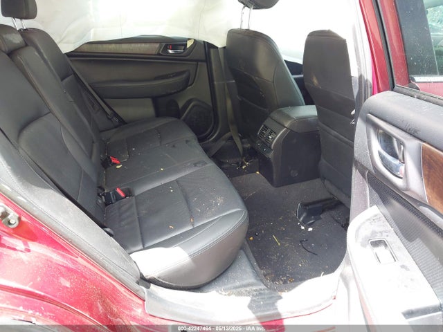 Subaru 2.5l u5 2015 4S4BSANC4F3303815 Image 8