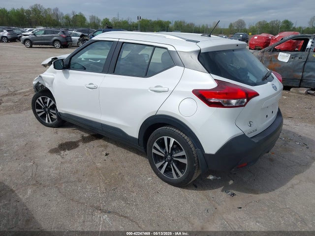 3N1CP5CU9KL559771 Nissan 2019
