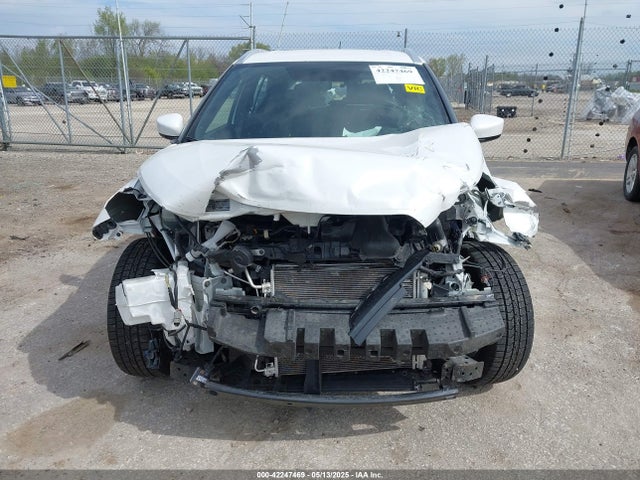 3N1CP5CU9KL559771 Nissan 2019