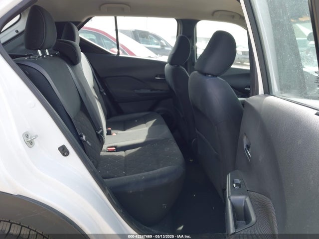 3N1CP5CU9KL559771 Nissan 2019