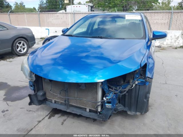 4T1BF1FK0GU560539 Toyota CAMRY SE