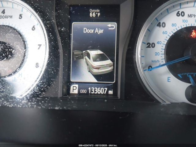 4T1BF1FK0GU560539 Toyota CAMRY SE