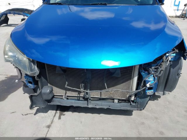 4T1BF1FK0GU560539 Toyota CAMRY SE