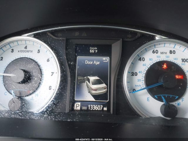 4T1BF1FK0GU560539 Toyota CAMRY SE