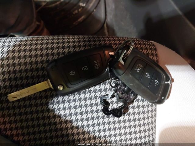 KM8K2CAB6PU930357 Hyundai Kona Se