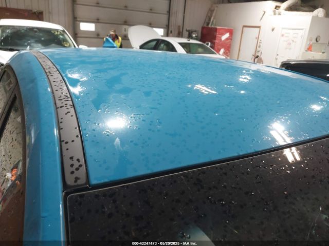 KM8K2CAB6PU930357 Hyundai Kona Se