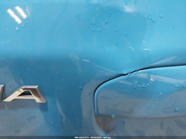 KM8K2CAB6PU930357 Hyundai Kona Se