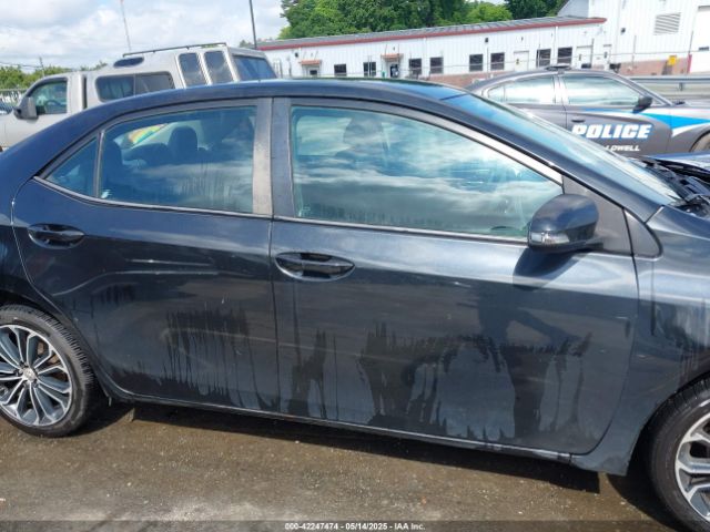 2T1BURHE2GC608796 Toyota Corolla S Plus