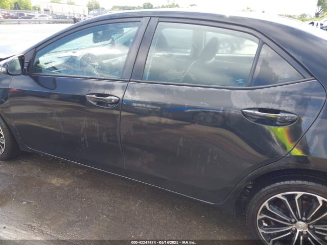 2T1BURHE2GC608796 Toyota Corolla S Plus