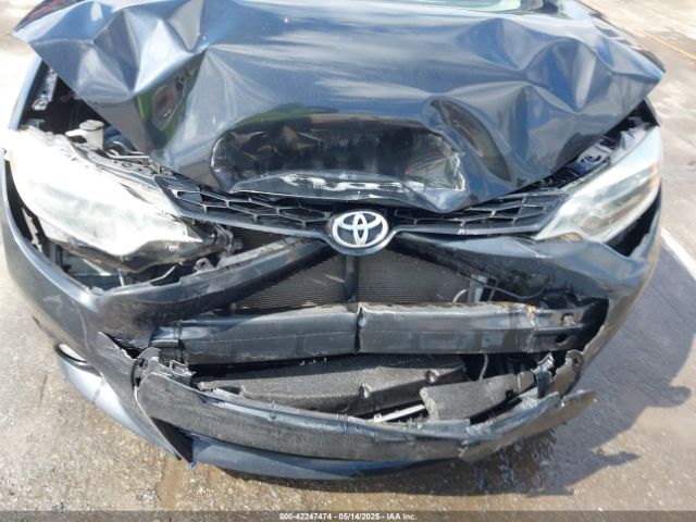 2T1BURHE2GC608796 Toyota Corolla S Plus