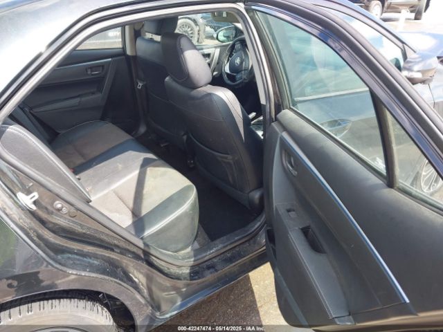 2T1BURHE2GC608796 Toyota Corolla S Plus