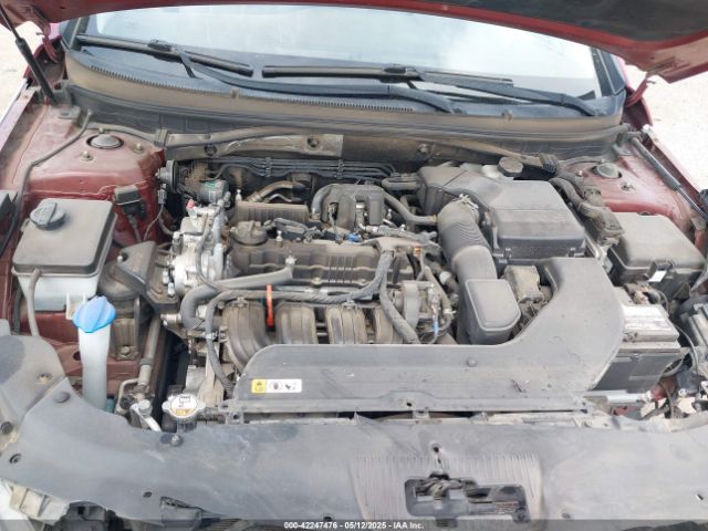 5NPE24AF9GH400758 Hyundai Sonata
