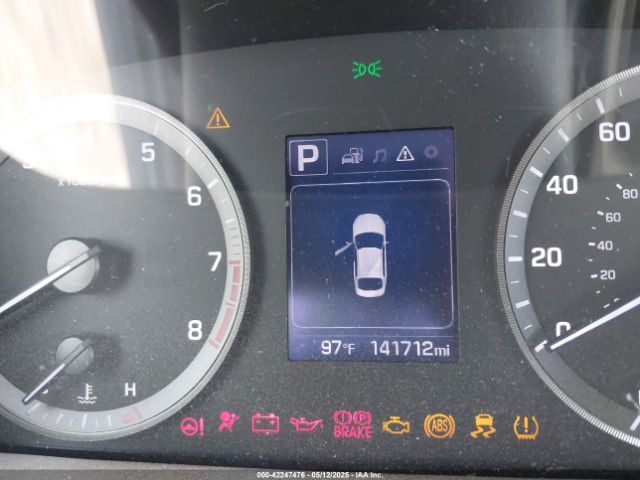5NPE24AF9GH400758 Hyundai Sonata