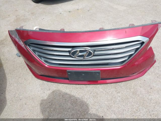 5NPE24AF9GH400758 Hyundai Sonata