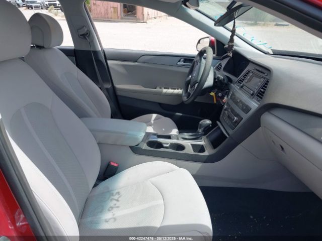 5NPE24AF9GH400758 Hyundai Sonata