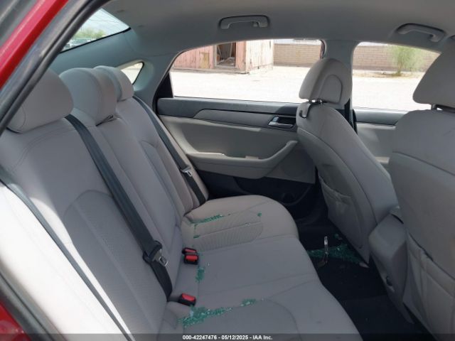 5NPE24AF9GH400758 Hyundai Sonata