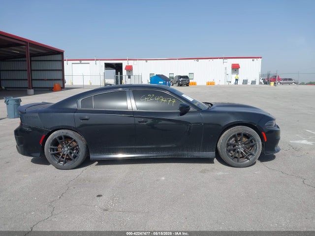 Dodge Charger 2017 2C3CDXGJXHH593239 Image 13