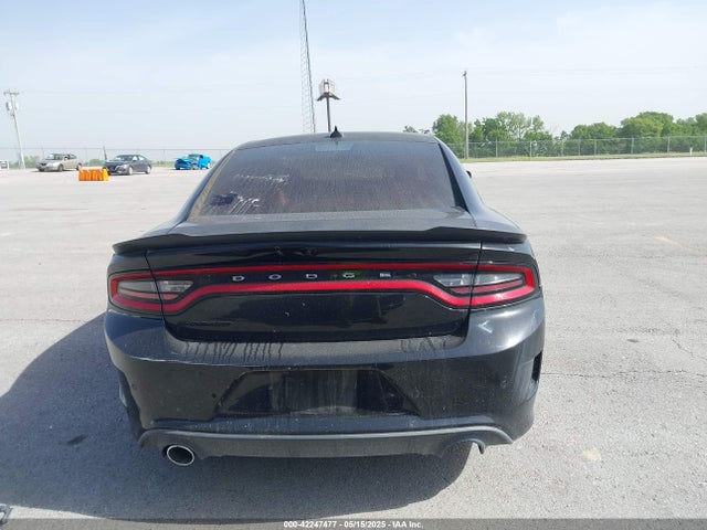 Dodge Charger 2017 2C3CDXGJXHH593239 Image 16