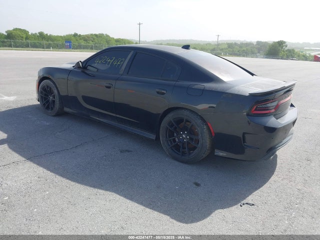 Dodge Charger 2017 2C3CDXGJXHH593239 Image 3