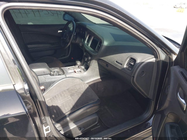 Dodge Charger 2017 2C3CDXGJXHH593239 Image 5