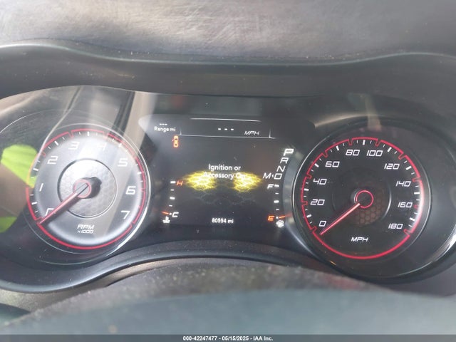 Dodge Charger 2017 2C3CDXGJXHH593239 Image 7