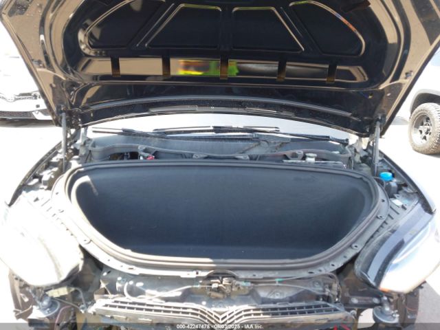 2016 TESLA MODEL X 5YJXCAE47GF005120 Photo 9