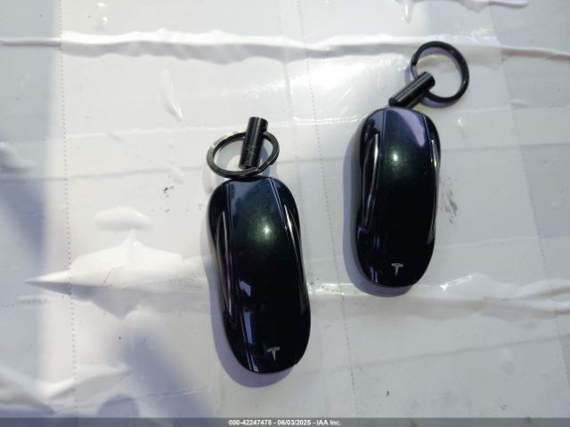 2016 TESLA MODEL X 5YJXCAE47GF005120 Photo 10