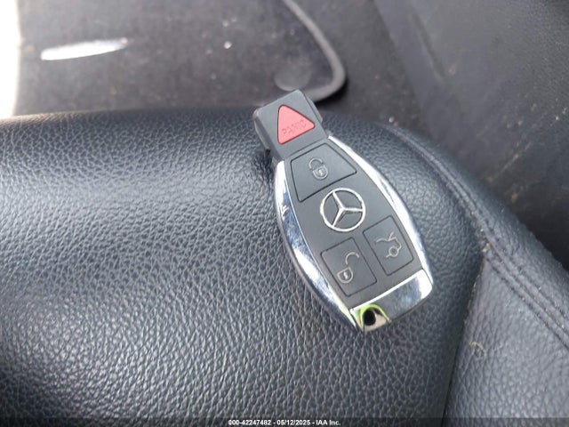 Mercedes-Benz CLA-Class 2014 WDDSJ4EB3EN046218 Image 11