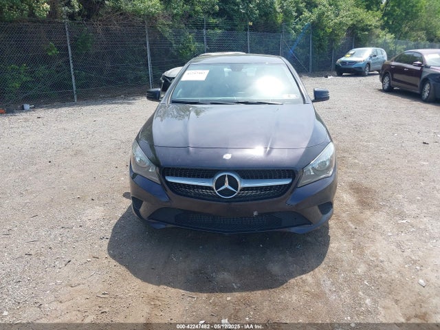 Mercedes-Benz CLA-Class 2014 WDDSJ4EB3EN046218 Image 13