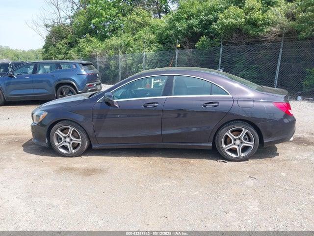 Mercedes-Benz CLA-Class 2014 WDDSJ4EB3EN046218 Image 15