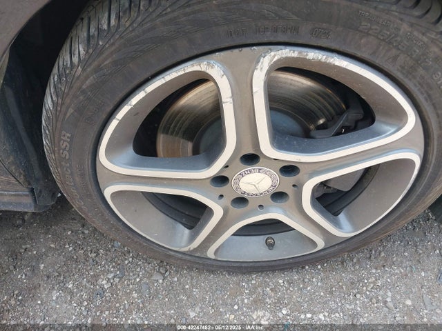Mercedes-Benz CLA-Class 2014 WDDSJ4EB3EN046218 Image 12