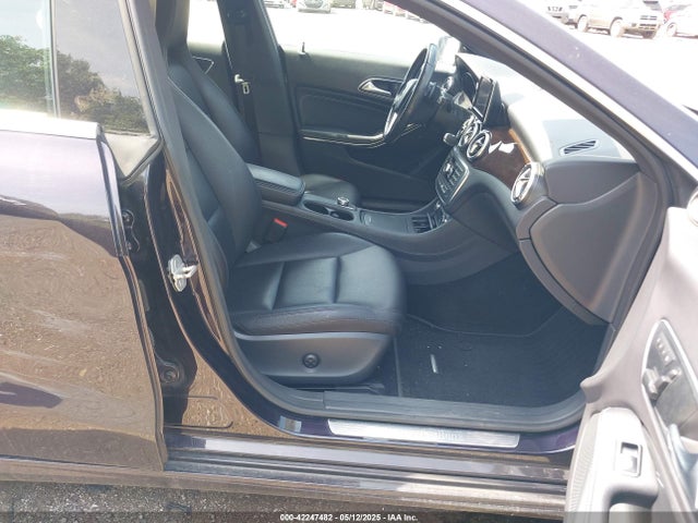 Mercedes-Benz CLA-Class 2014 WDDSJ4EB3EN046218 Image 5