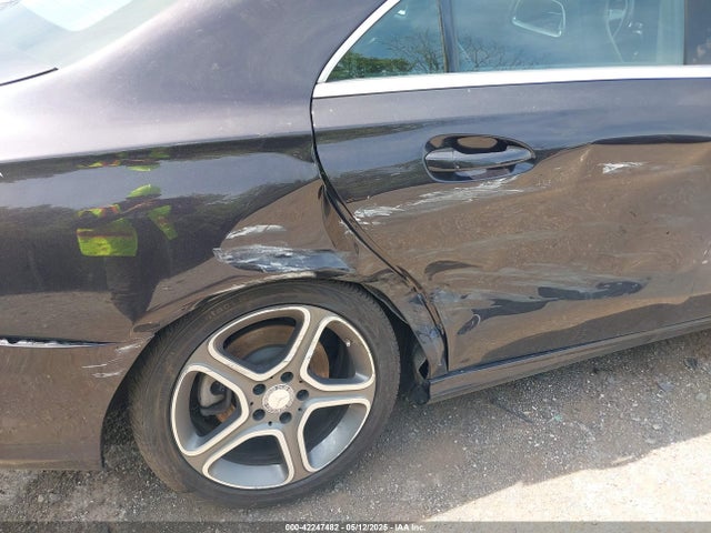 Mercedes-Benz CLA-Class 2014 WDDSJ4EB3EN046218 Image 6