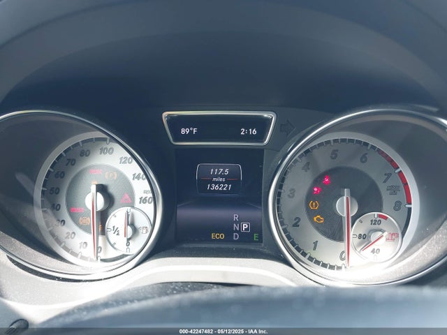 Mercedes-Benz CLA-Class 2014 WDDSJ4EB3EN046218 Image 7