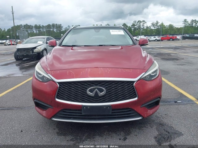 Infiniti Qx30 Luxe 2019 SJKCH5CP5KA010643 Image 12