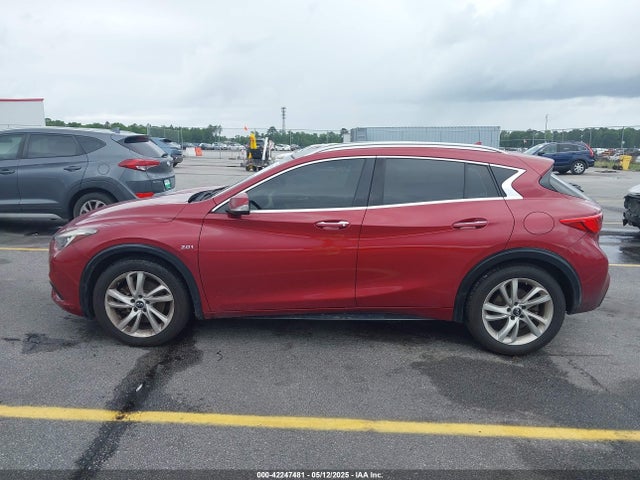 Infiniti Qx30 Luxe 2019 SJKCH5CP5KA010643 Image 14
