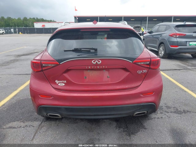 Infiniti Qx30 Luxe 2019 SJKCH5CP5KA010643 Image 16