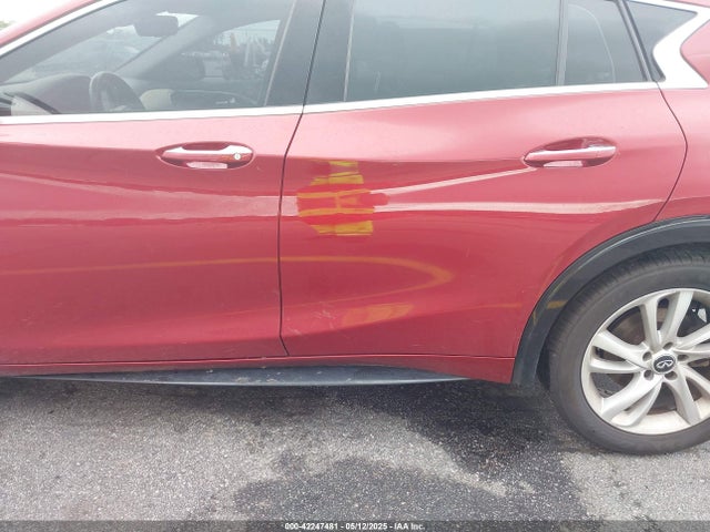 Infiniti Qx30 Luxe 2019 SJKCH5CP5KA010643 Image 17