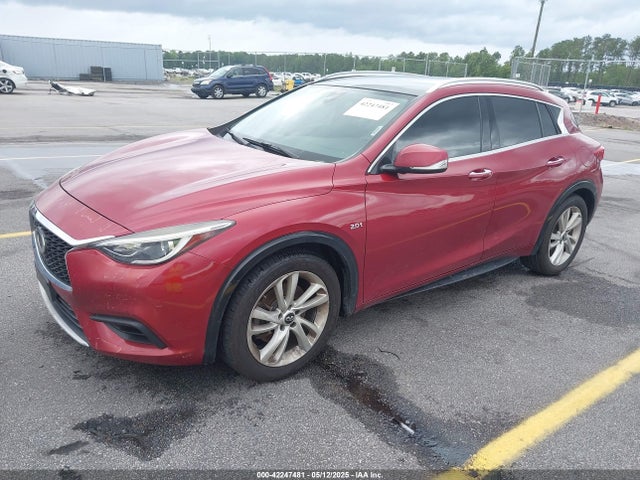 Infiniti Qx30 Luxe 2019 SJKCH5CP5KA010643 Image 2
