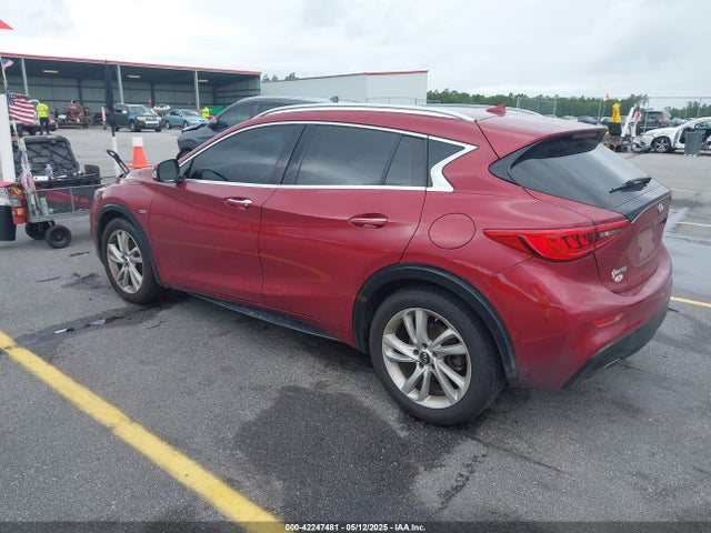 Infiniti Qx30 Luxe 2019 SJKCH5CP5KA010643 Image 3