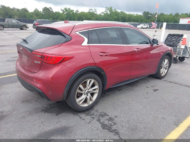 Infiniti Qx30 Luxe 2019 SJKCH5CP5KA010643 Image 4
