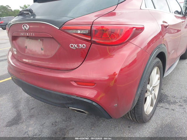 Infiniti Qx30 Luxe 2019 SJKCH5CP5KA010643 Image 6