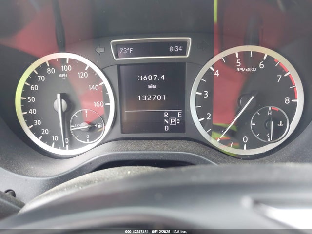 Infiniti Qx30 Luxe 2019 SJKCH5CP5KA010643 Image 7