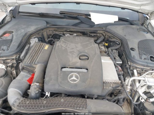 2017 MERCEDES-BENZ E 300 WDDZF4JB5HA029065 Photo 9