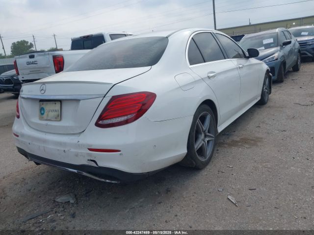 2017 MERCEDES-BENZ E 300 WDDZF4JB5HA029065 Photo 3