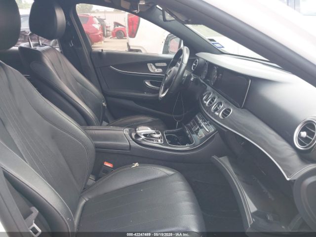 2017 MERCEDES-BENZ E 300 WDDZF4JB5HA029065 Photo 4