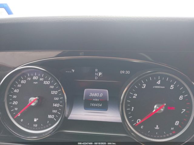 2017 MERCEDES-BENZ E 300 WDDZF4JB5HA029065 Photo 6